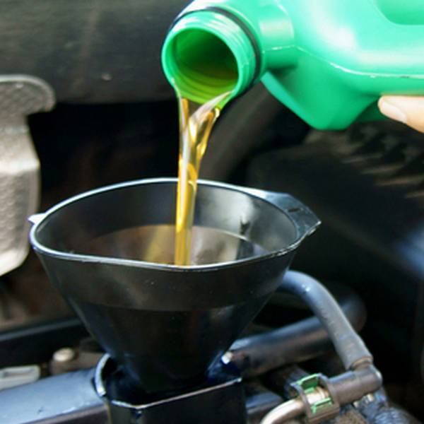 Все про масло в АКПП: требуется ли его менять, как проверить, какое и когда ... - фото