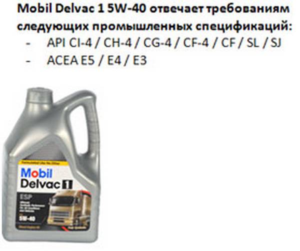 Какие бывают моторные масла 5w — 40 для дизеля Какое лучше выбрать? с фото
