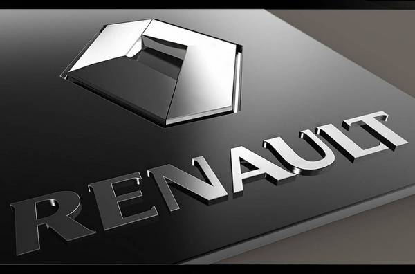 Renault работает над семиместным кроссовером - фото