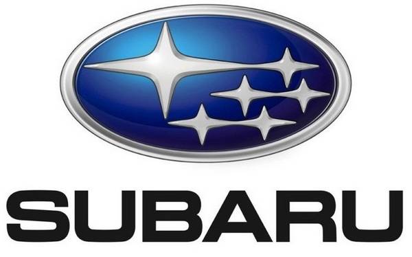 Subaru повышает цены на авто в России с фото
