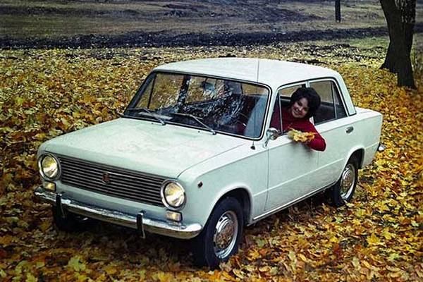 О тюнинге автомобилей советского производства с фото